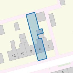 Perceel NOP00-AZ-10908