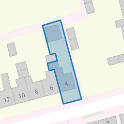 Perceel NOP00-AZ-10909