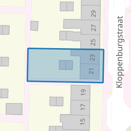 Perceel NOP00-AZ-10916