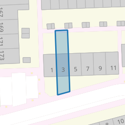 Perceel NOP00-AZ-10921