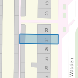 Perceel NOP00-AZ-10923