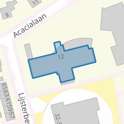 Perceel NOP00-AZ-10947