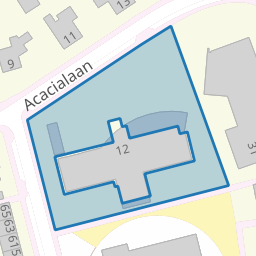 Perceel NOP00-AZ-10948