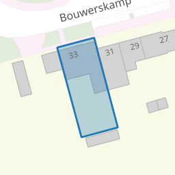 Perceel NOP00-AZ-10949