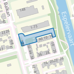 Perceel NOP00-AZ-10954