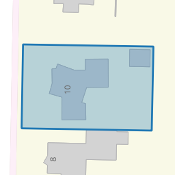 Perceel NOP00-AZ-10955