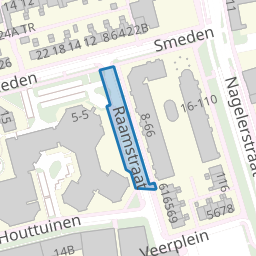 Perceel NOP00-AZ-10958