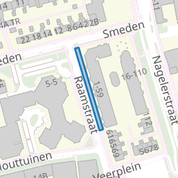 Perceel NOP00-AZ-10959