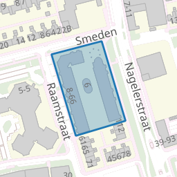 Perceel NOP00-AZ-10960