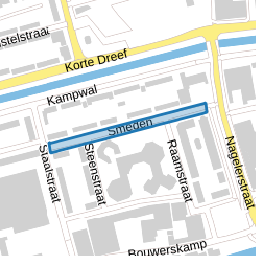 Perceel NOP00-AZ-10969