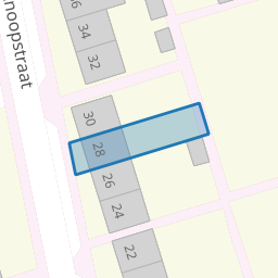 Perceel NOP00-AZ-10970