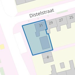 Perceel NOP00-AZ-10972