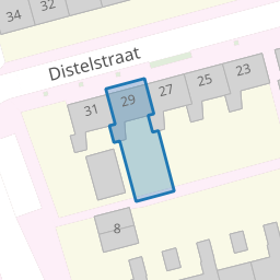 Perceel NOP00-AZ-10973