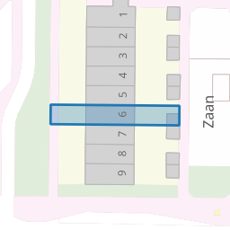 Perceel NOP00-AZ-10974