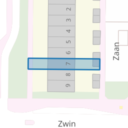 Perceel NOP00-AZ-10975