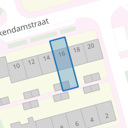 Perceel NOP00-AZ-10977