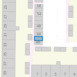 Perceel NOP00-AZ-10979