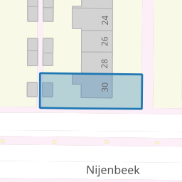 Perceel NOP00-AZ-10983