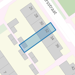 Perceel NOP00-AZ-10988