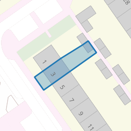 Perceel NOP00-AZ-10990