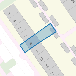 Perceel NOP00-AZ-10992