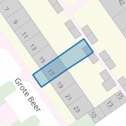 Perceel NOP00-AZ-10994