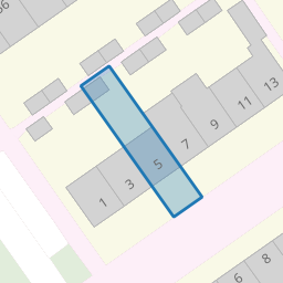 Perceel NOP00-AZ-11001