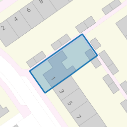 Perceel NOP00-AZ-11003