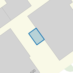 Perceel NOP00-AZ-11011