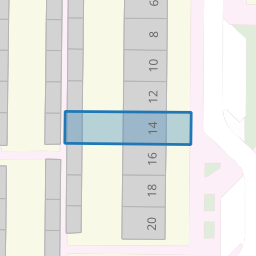 Perceel NOP00-AZ-11019