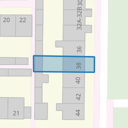 Perceel NOP00-AZ-11021