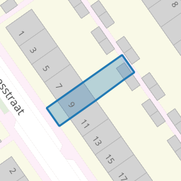 Perceel NOP00-AZ-11028