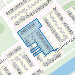 Perceel NOP00-AZ-11029