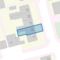 Perceel NOP00-AZ-11031