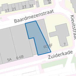 Perceel NOP00-AZ-11043