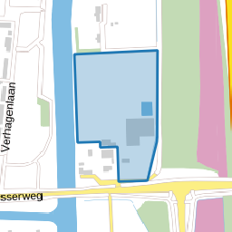 Perceel NOP00-AZ-11049