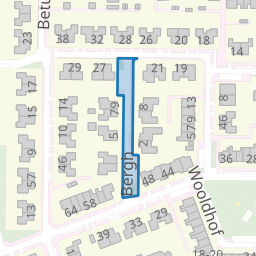 Perceel NOP00-AZ-11053