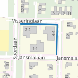 Perceel NOP00-AZ-11060