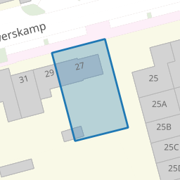 Perceel NOP00-AZ-11077