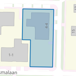 Perceel NOP00-AZ-11084