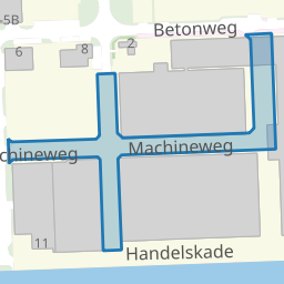 Perceel NOP00-AZ-11088