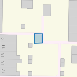 Perceel NOP00-AZ-11096