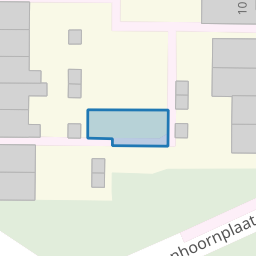 Perceel NOP00-AZ-11100