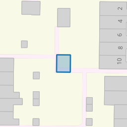 Perceel NOP00-AZ-11102