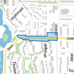 Perceel NOP00-AZ-11106