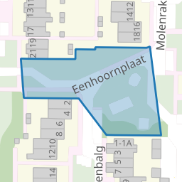 Perceel NOP00-AZ-11107