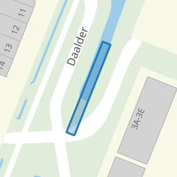 Perceel NOP00-AZ-11110