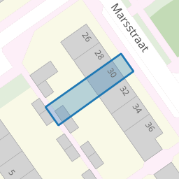 Perceel NOP00-AZ-11124