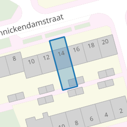 Perceel NOP00-AZ-11126