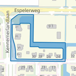 Perceel NOP00-AZ-11140